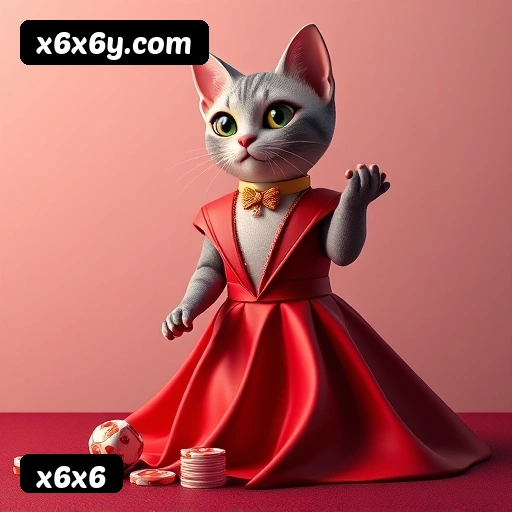 Funcionalidades App x6x6