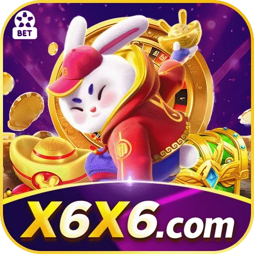 Logo da x6x6