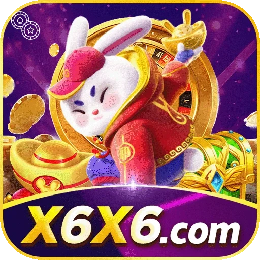 Logo da x6x6