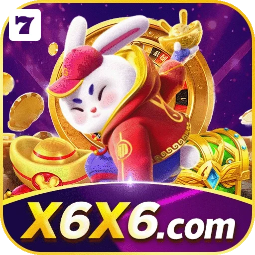 Logo da x6x6