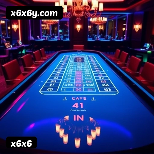 Transparência RTP x6x6